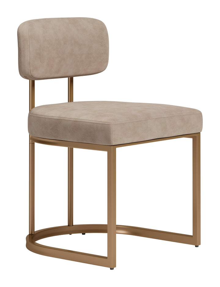 Velar Dining Chair (Set of 2)