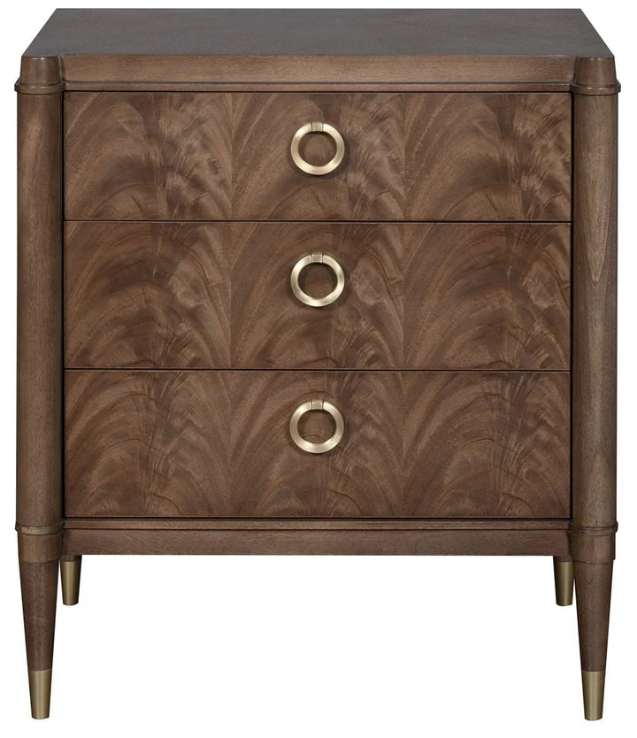 SwayLiving Rendition Nightstand Small NIGHTSTANDS