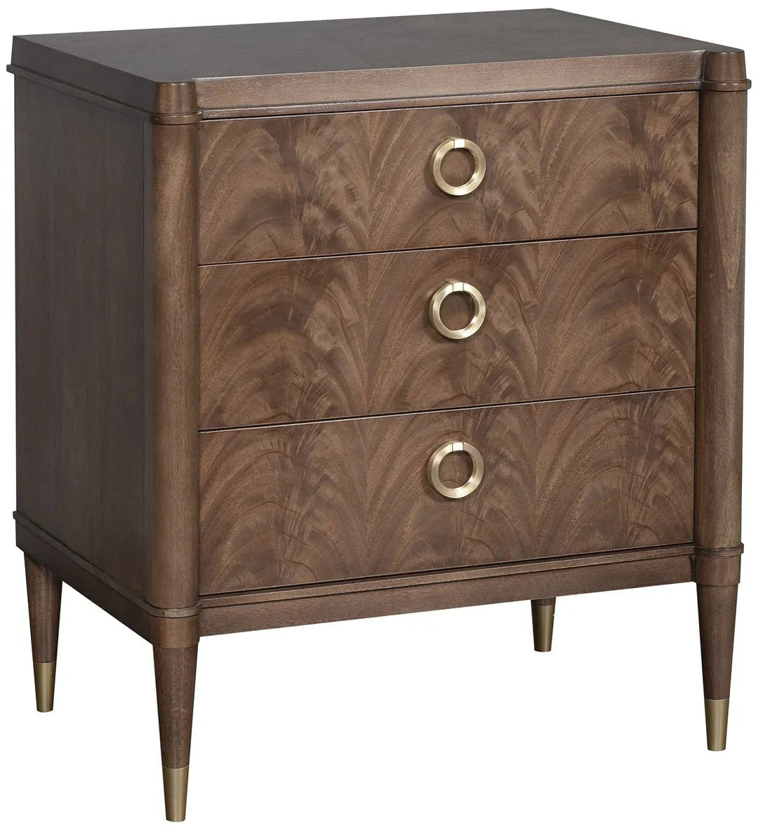 SwayLiving Rendition Nightstand Small NIGHTSTANDS