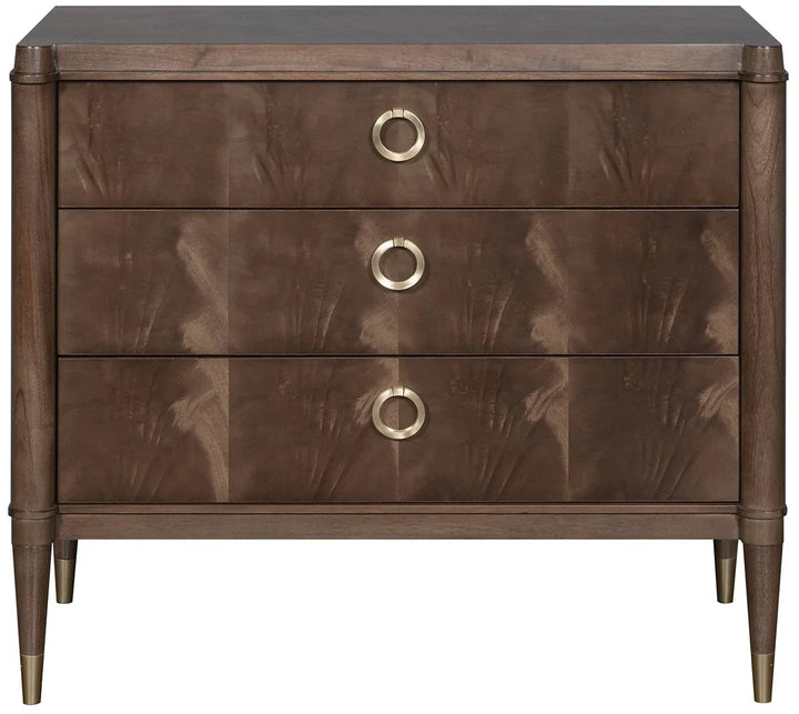 SwayLiving Rendition Nightstand Medium NIGHTSTANDS