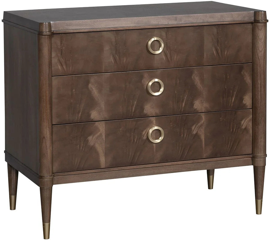 SwayLiving Rendition Nightstand Medium NIGHTSTANDS