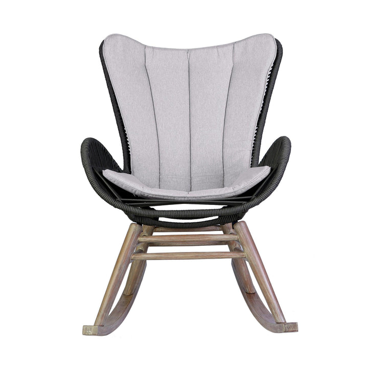 SwayLiving SwayLiving Mateo Outdoor Rocking Chair