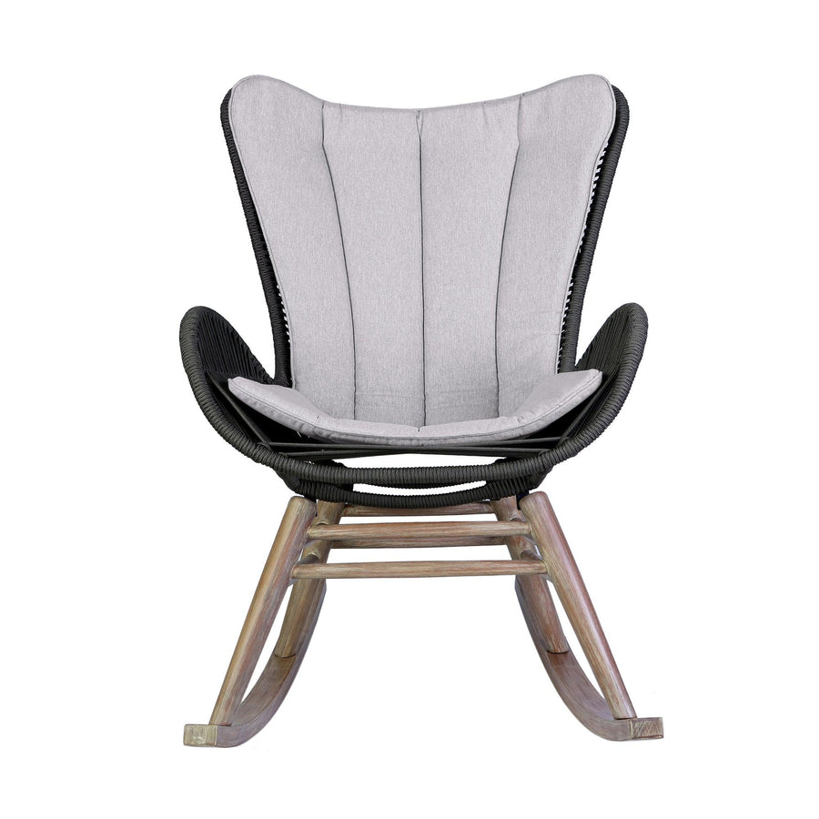 SwayLiving SwayLiving Mateo Outdoor Rocking Chair
