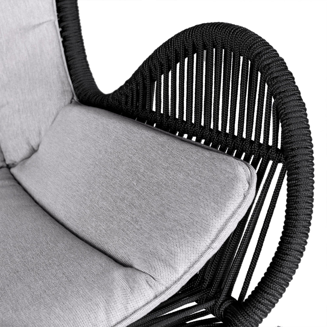 SwayLiving SwayLiving Mateo Outdoor Rocking Chair