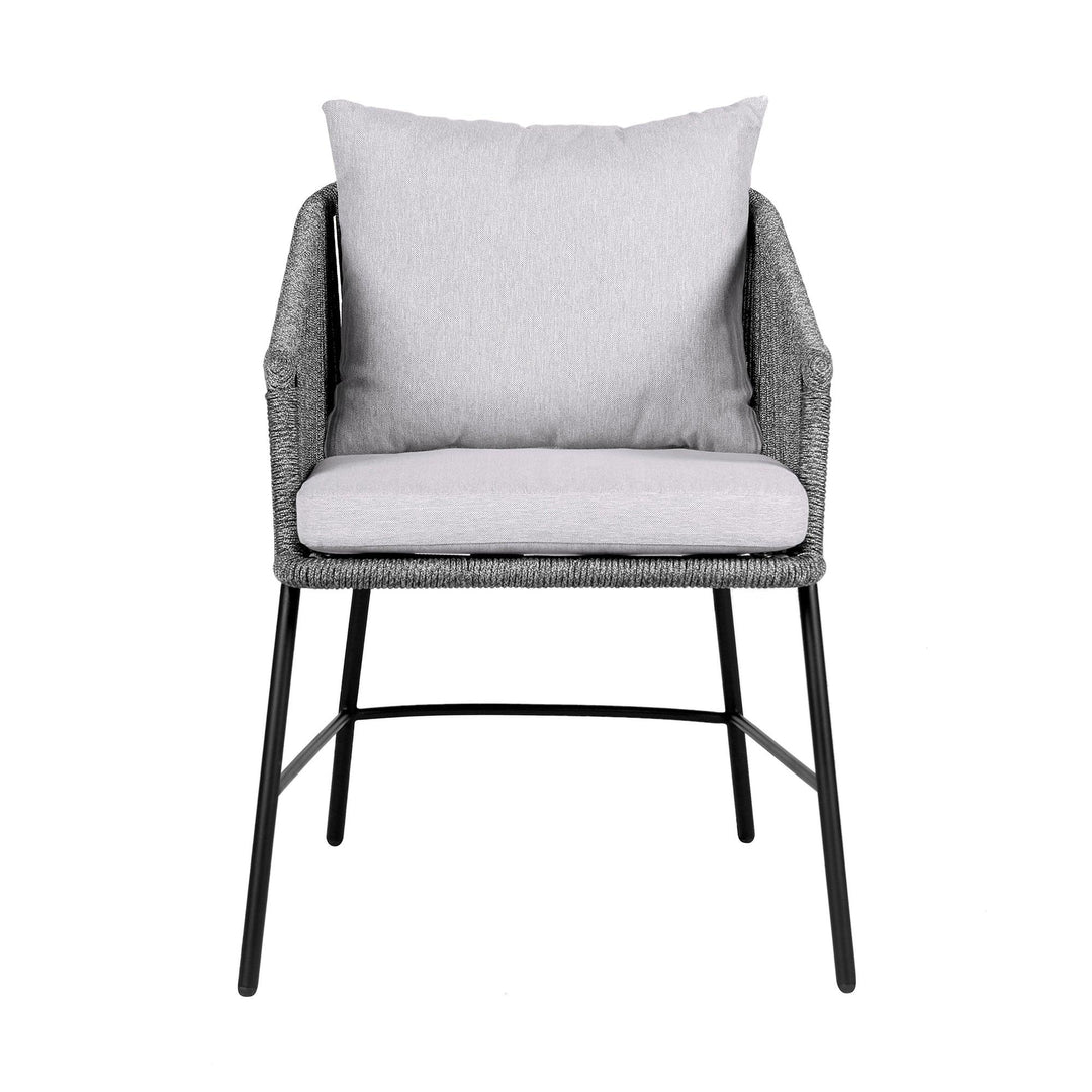 SwayLiving SwayLiving Ditas Outdoor Dining Chair Set of 2