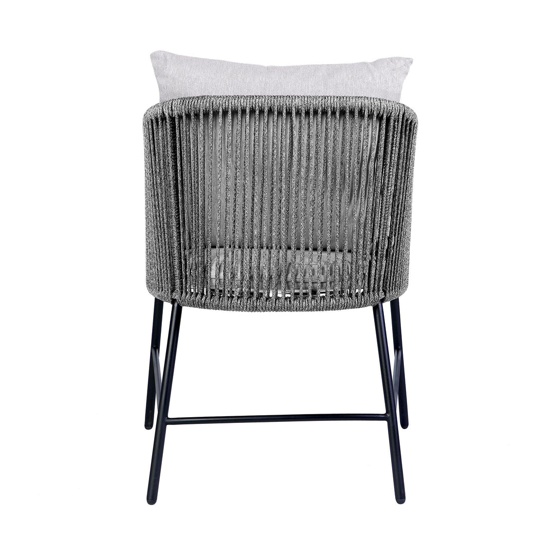 SwayLiving SwayLiving Calica Outdoor Dining Chair Set of 2