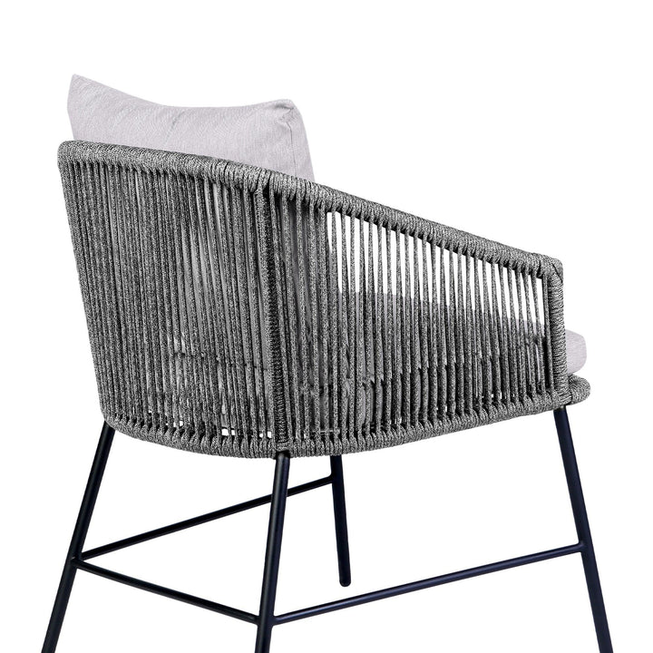 SwayLiving SwayLiving Calica Outdoor Dining Chair Set of 2