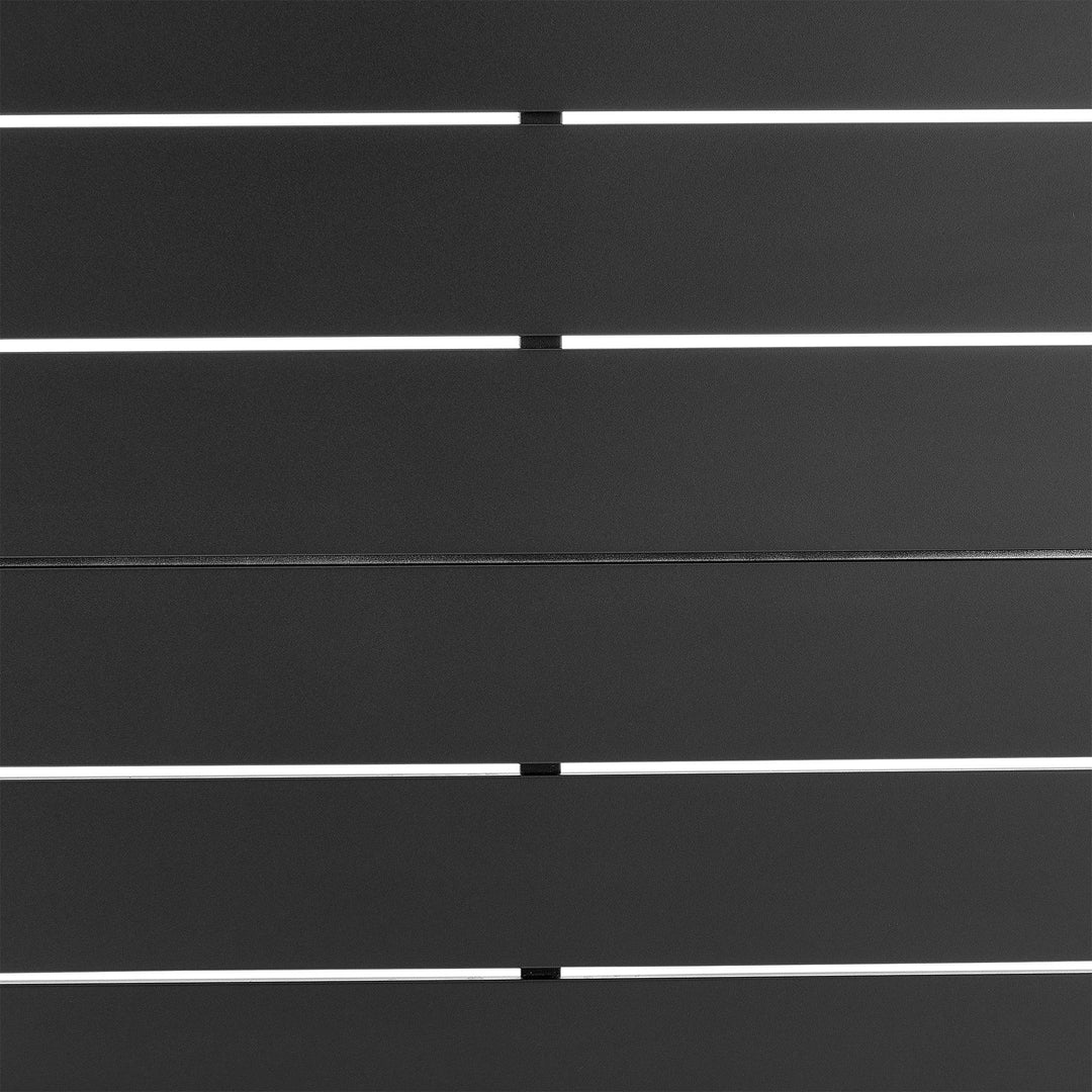 Black-Black