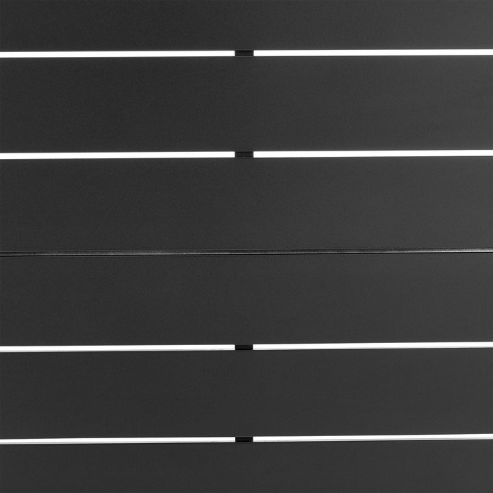 Black-Black
