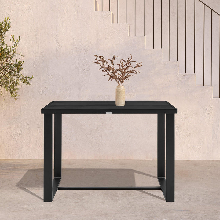 SwayLiving SwayLiving Alegria Outdoor Counter Height Table