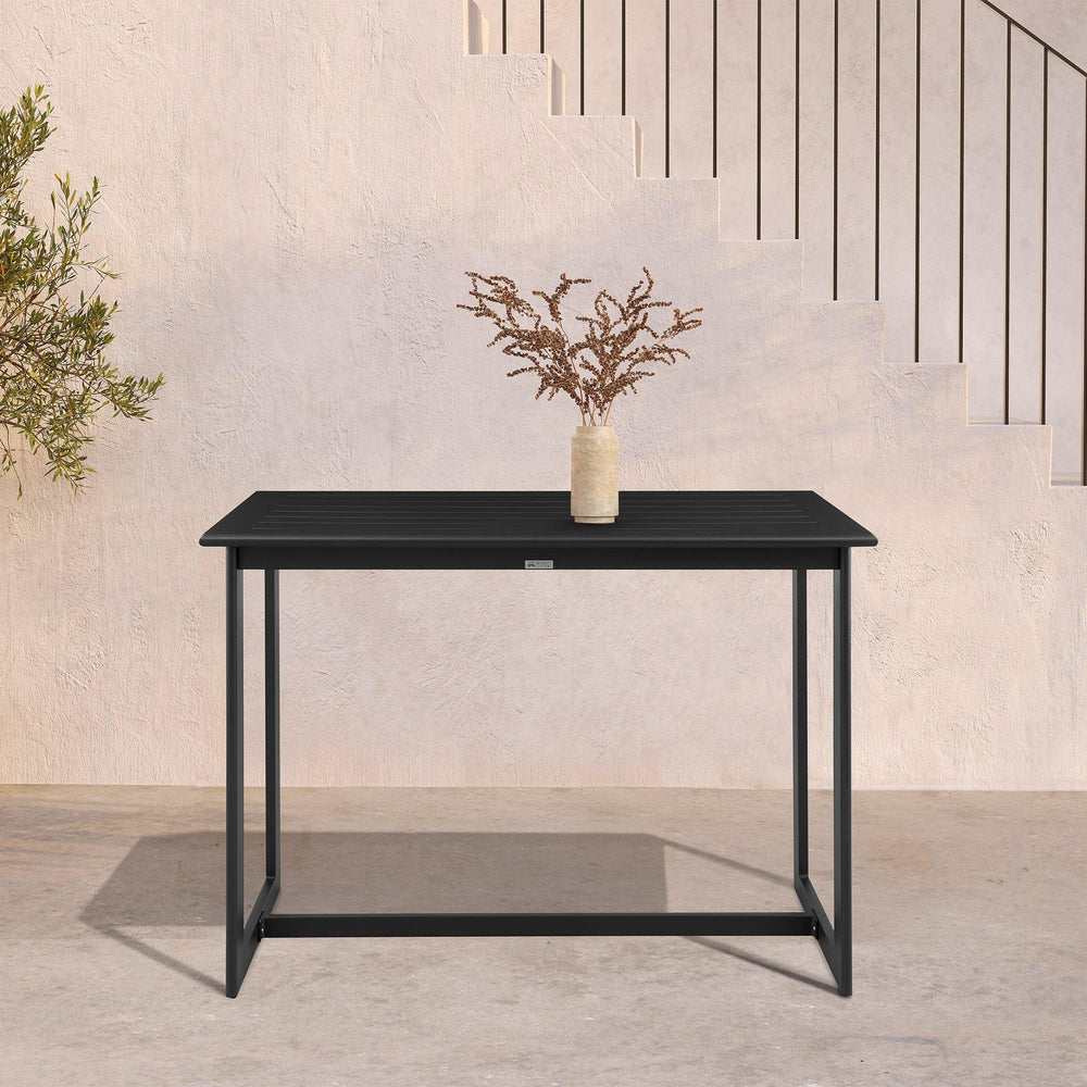 SwayLiving SwayLiving Grand Outdoor Bar Table