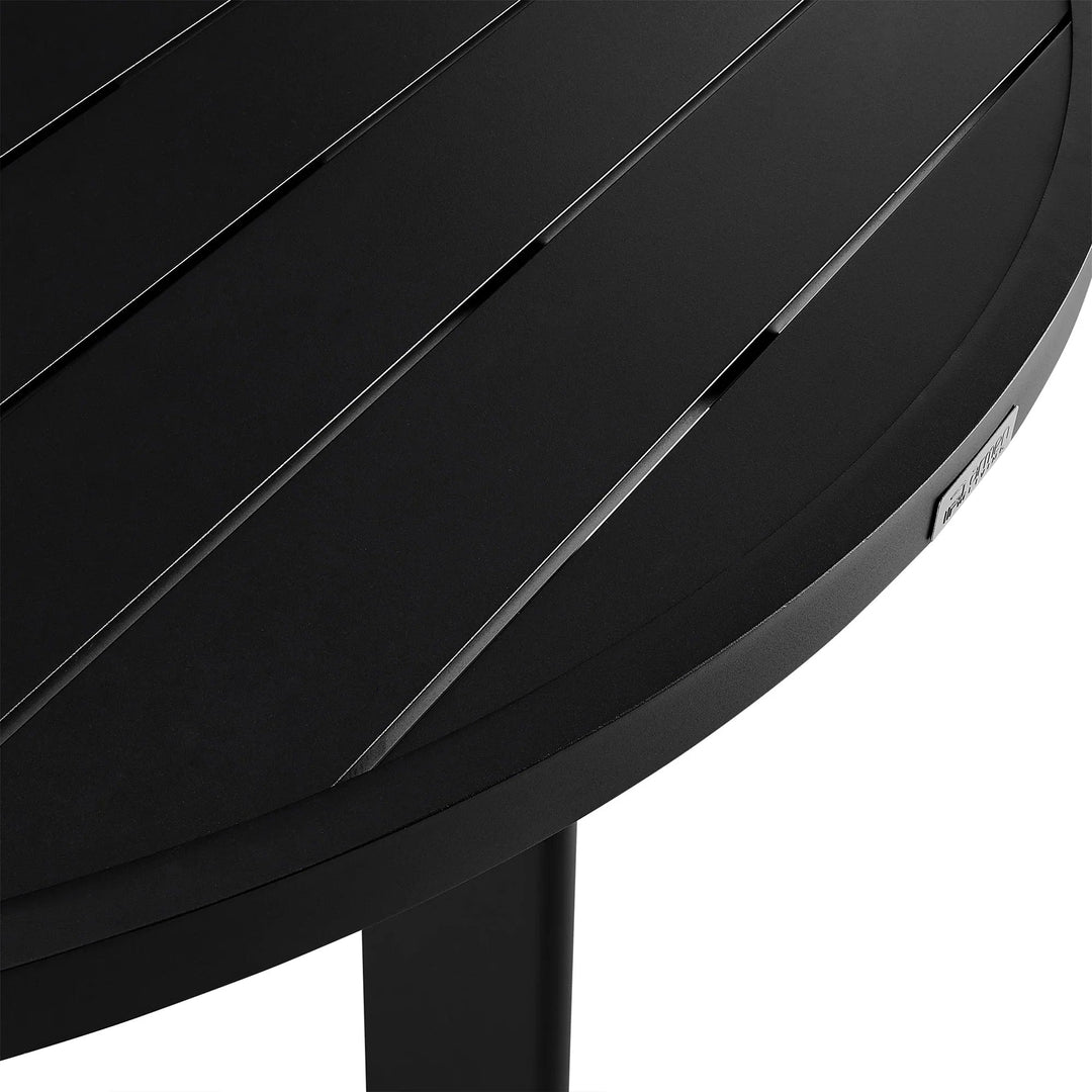 SwayLiving SwayLiving Grand Outdoor Round Dining Table