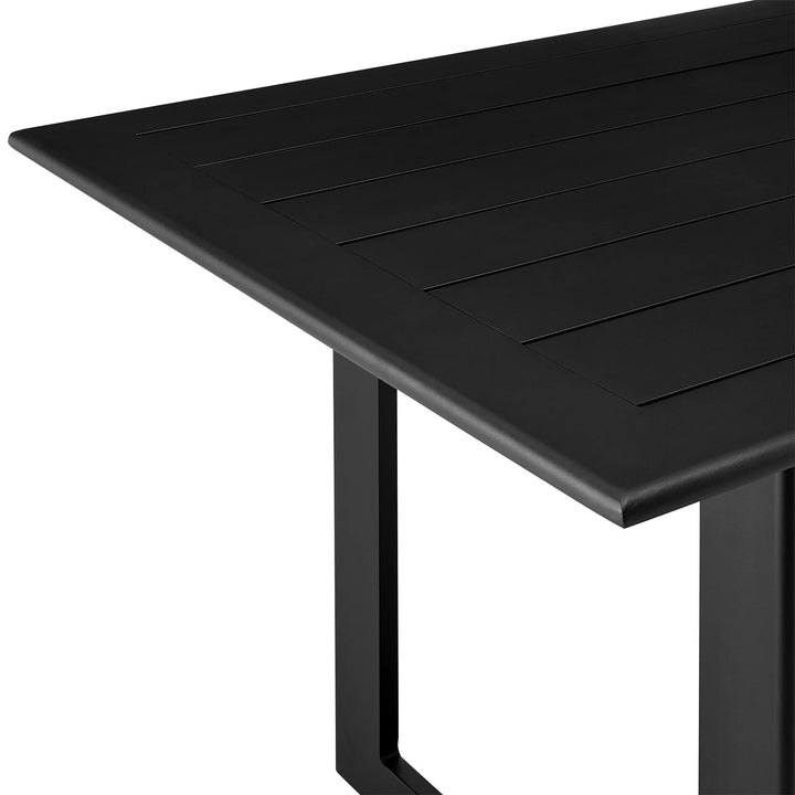 SwayLiving SwayLiving Grand Outdoor Dining Table