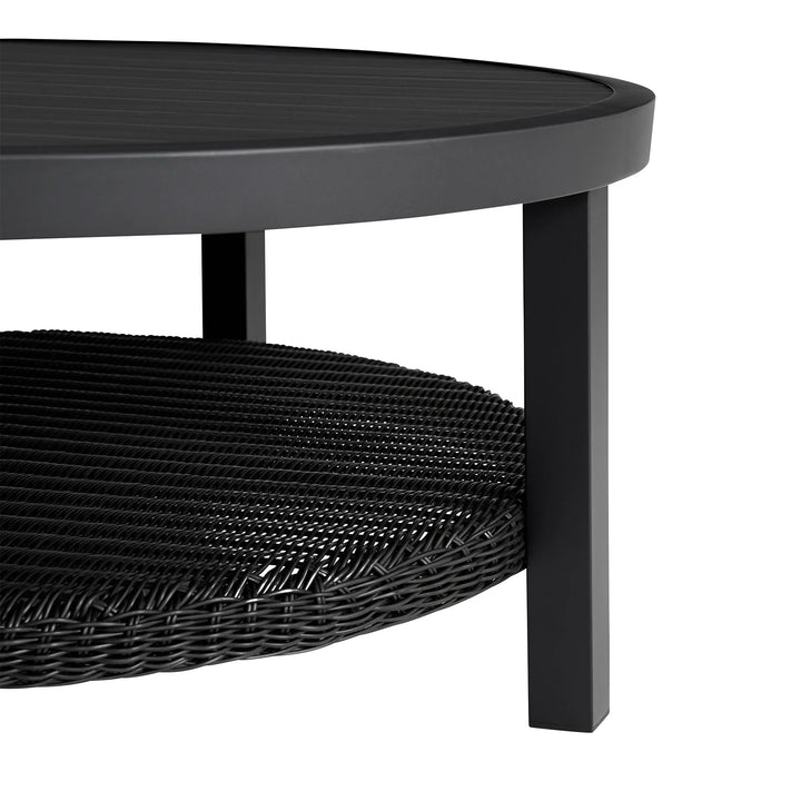 SwayLiving SwayLiving Grand Outdoor Coffee Table