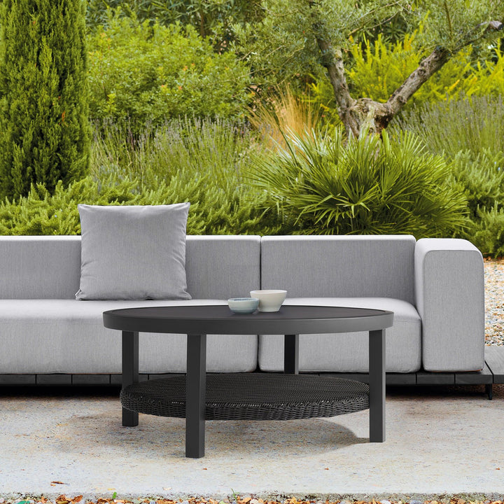 SwayLiving SwayLiving Grand Outdoor Coffee Table