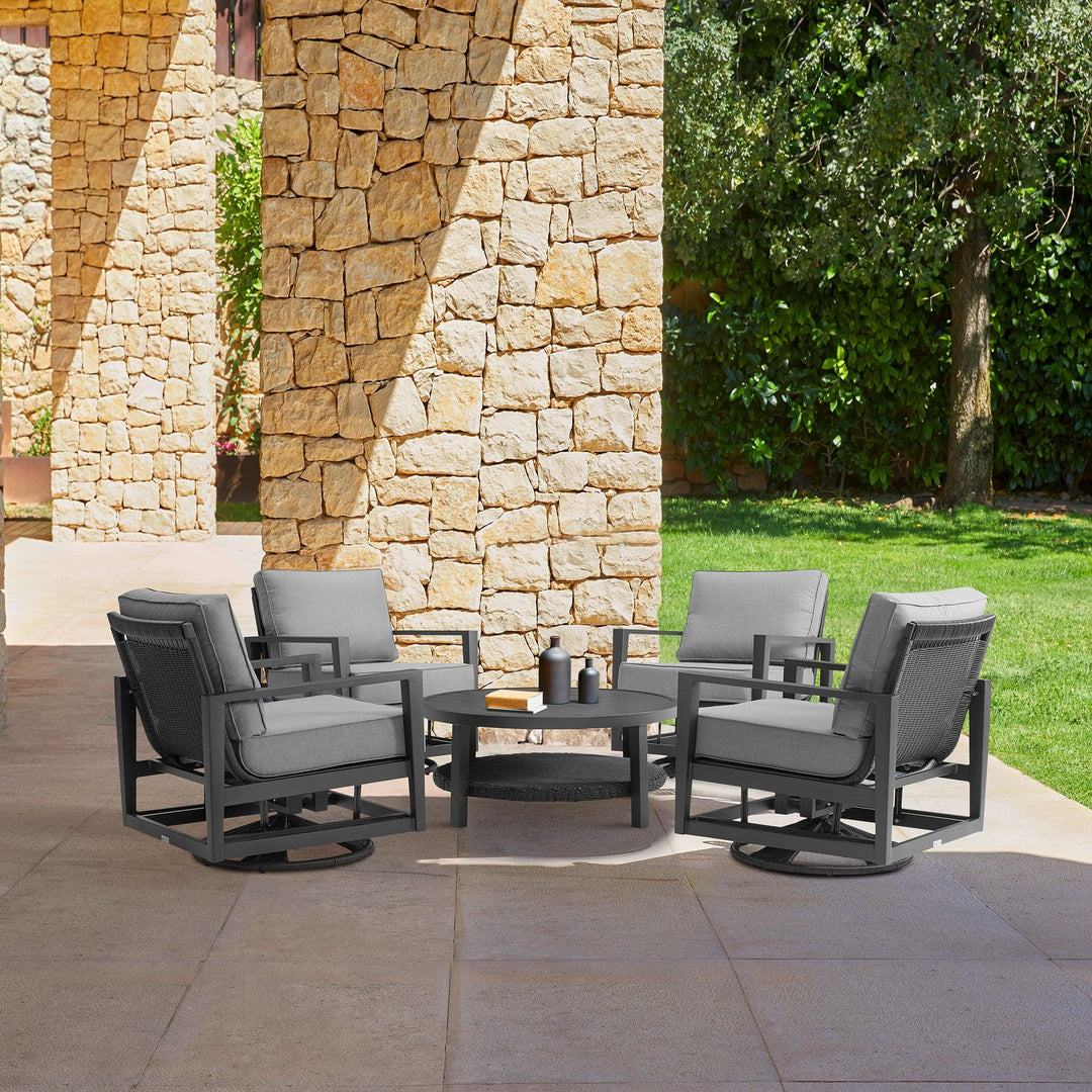 SwayLiving SwayLiving Grand Outdoor Coffee Table