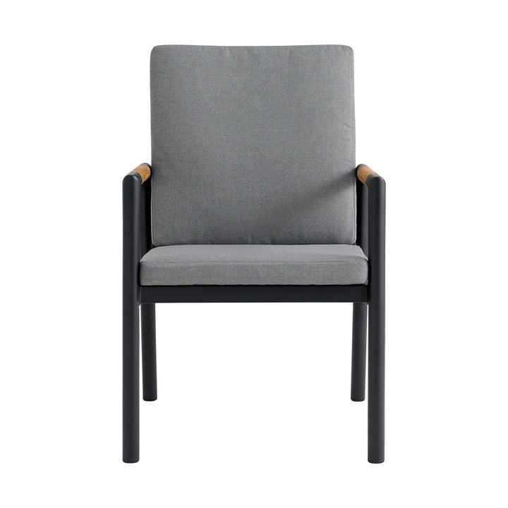 Gray-Black