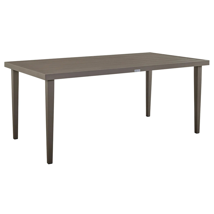 SwayLiving SwayLiving Silvana Outdoor Dining Table