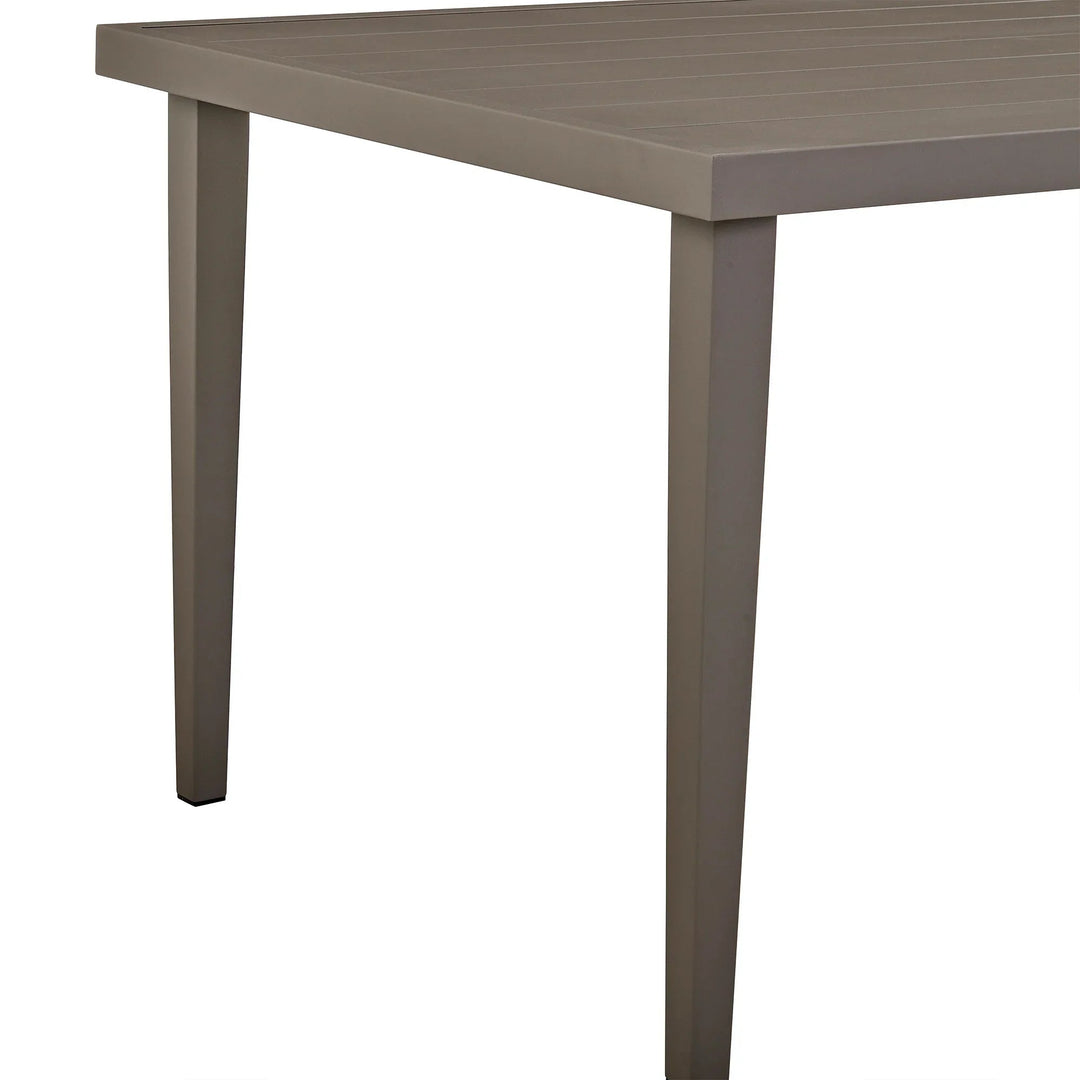 SwayLiving SwayLiving Silvana Outdoor Dining Table