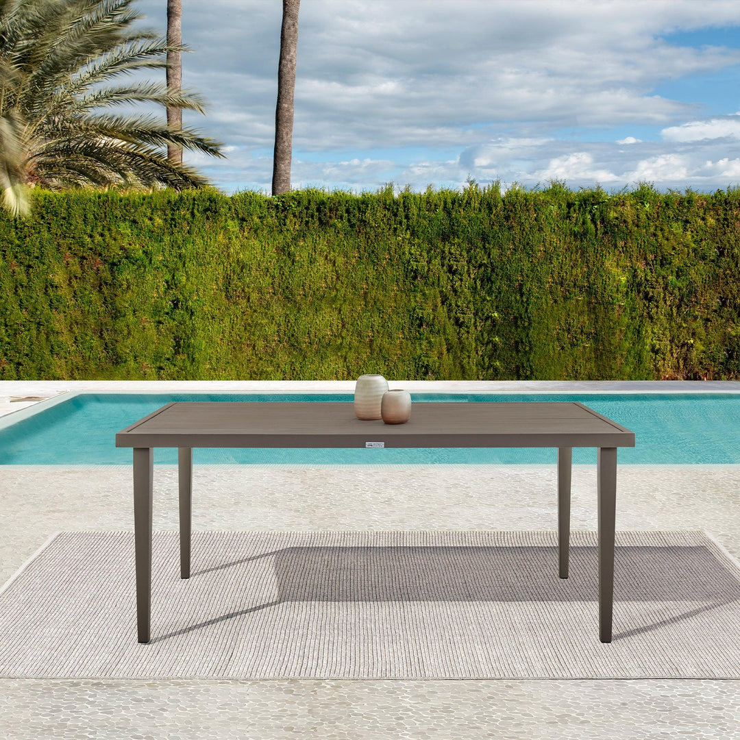 SwayLiving SwayLiving Silvana Outdoor Dining Table