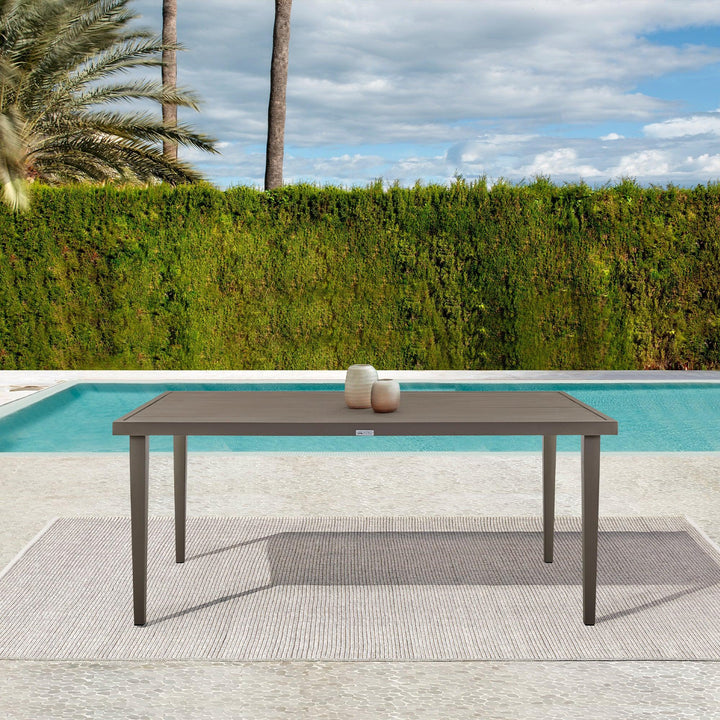 SwayLiving SwayLiving Silvana Outdoor Dining Table