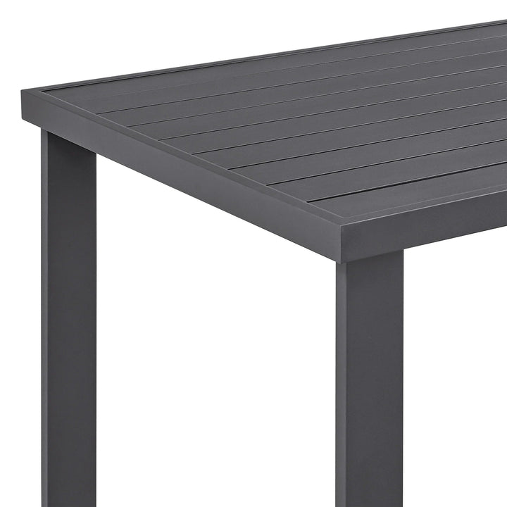 SwayLiving SwayLiving Argiope Outdoor Bar Table