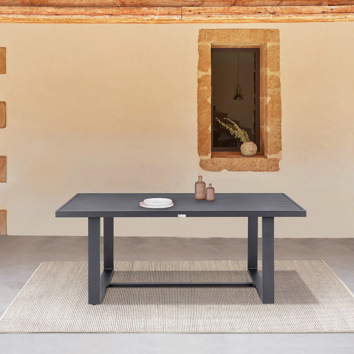SwayLiving SwayLiving Argiope Outdoor Dining Table