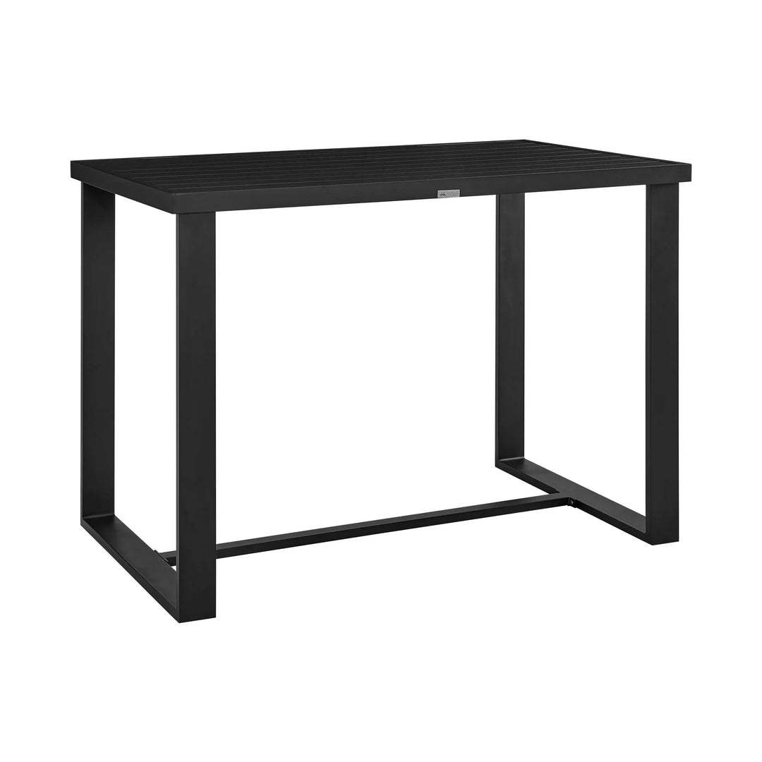 SwayLiving SwayLiving Felicia Outdoor Bar Table