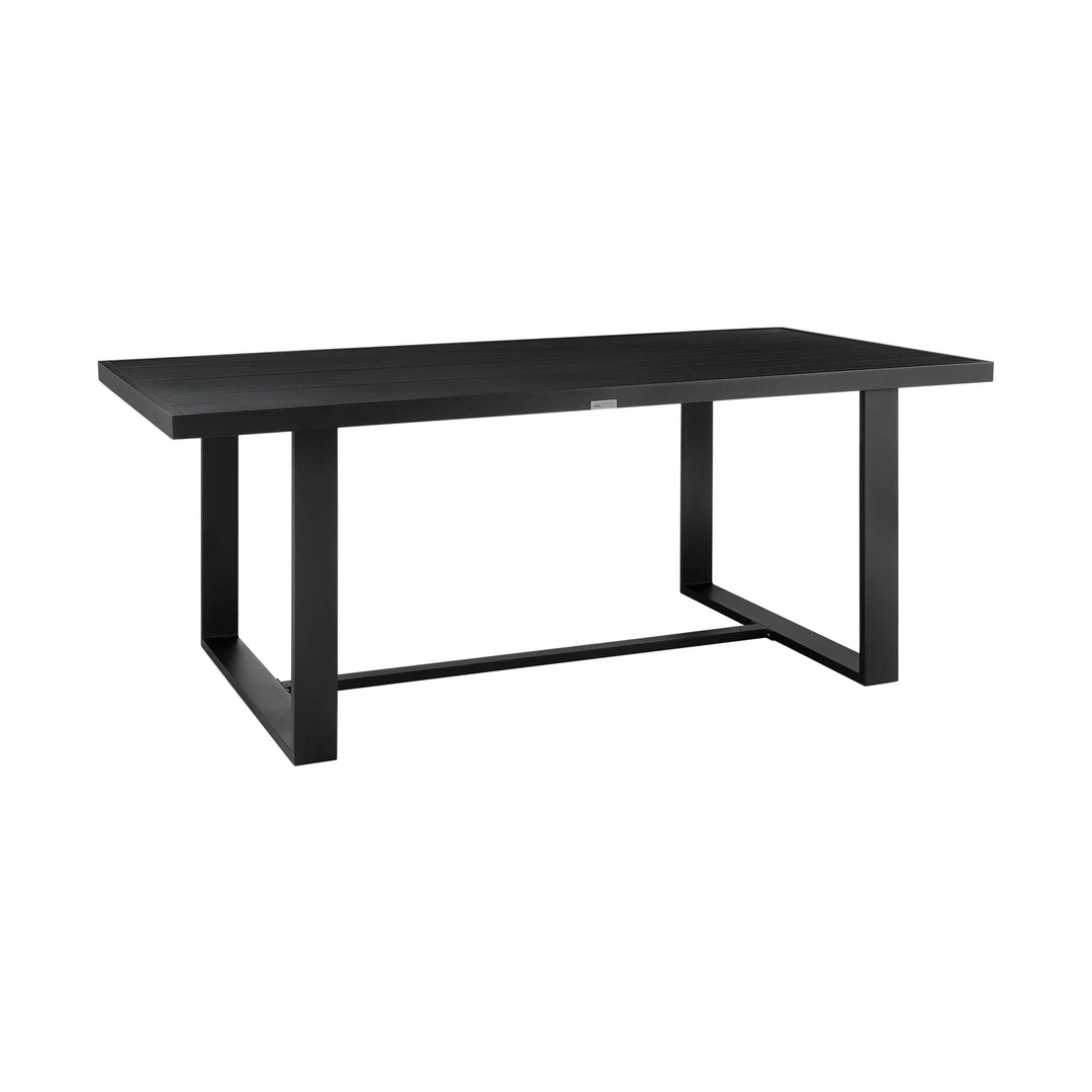 SwayLiving SwayLiving Felicia Outdoor Dining Table