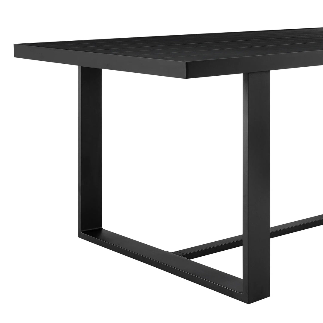 SwayLiving SwayLiving Felicia Outdoor Dining Table