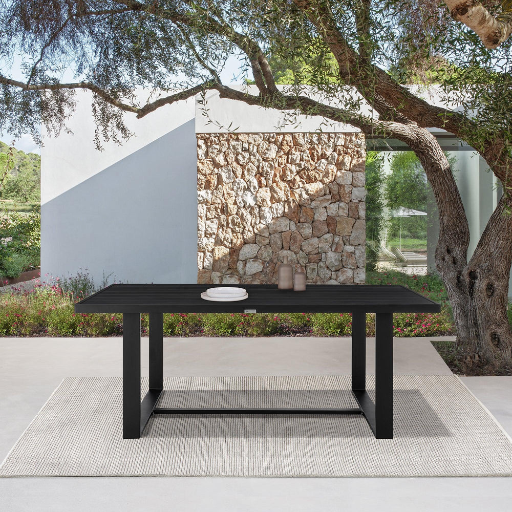 SwayLiving SwayLiving Felicia Outdoor Dining Table