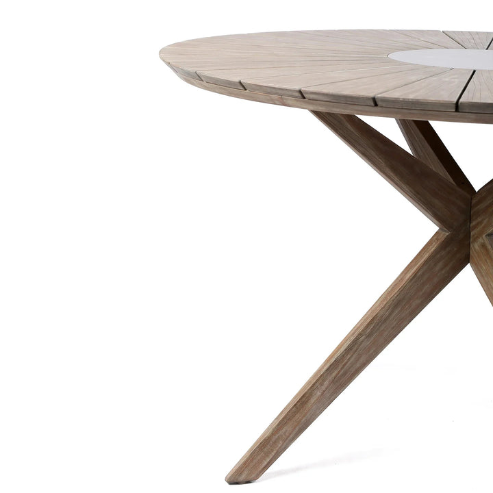 SwayLiving SwayLiving Sachi Outdoor Dining Table