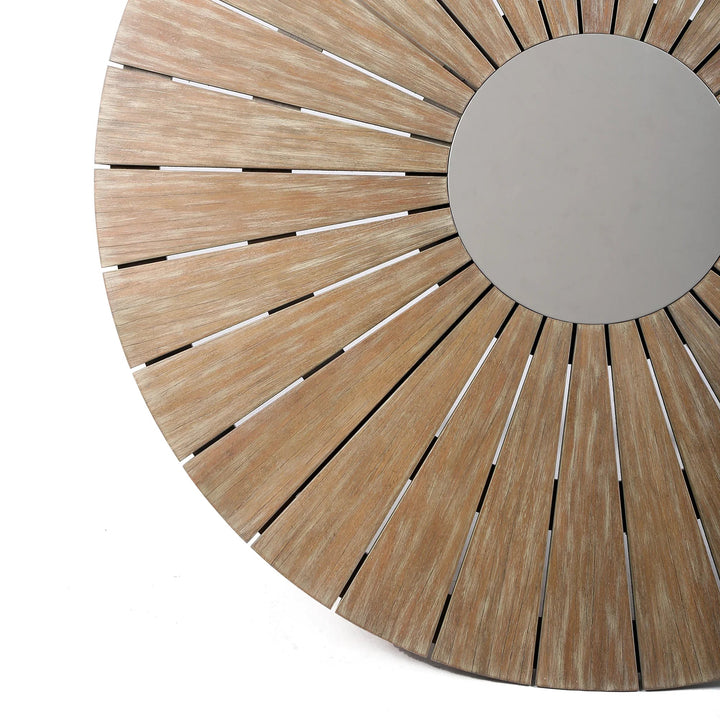 SwayLiving SwayLiving Sachi Outdoor Dining Table