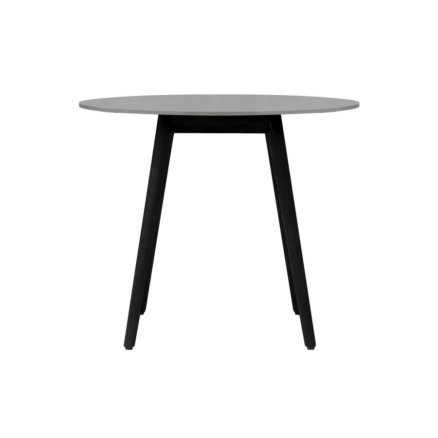 SwayLiving SwayLiving Sydney 36" Round Outdoor Dining Table