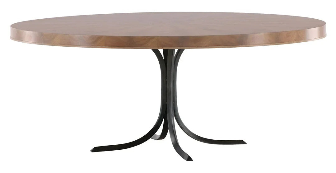 Mocha with Oil Rubbed Steel