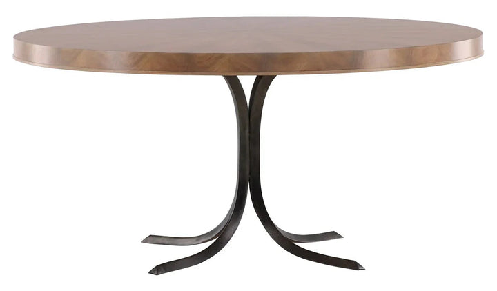 Mocha with Oil Rubbed Steel