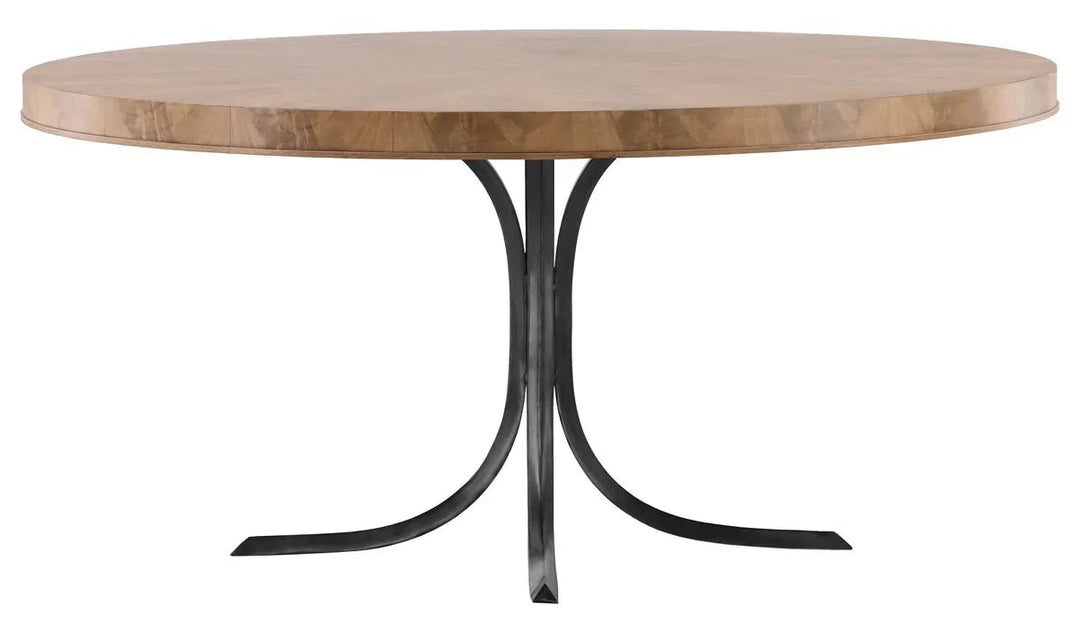 Mocha with Oil Rubbed Steel