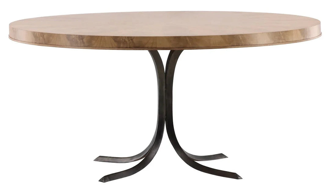 Mocha with Oil Rubbed Steel