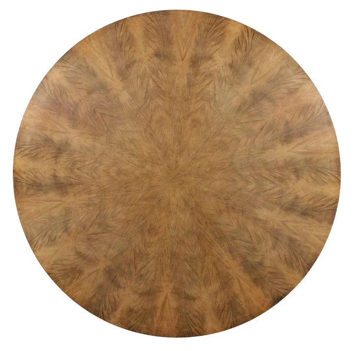 Mocha with Oil Rubbed Steel