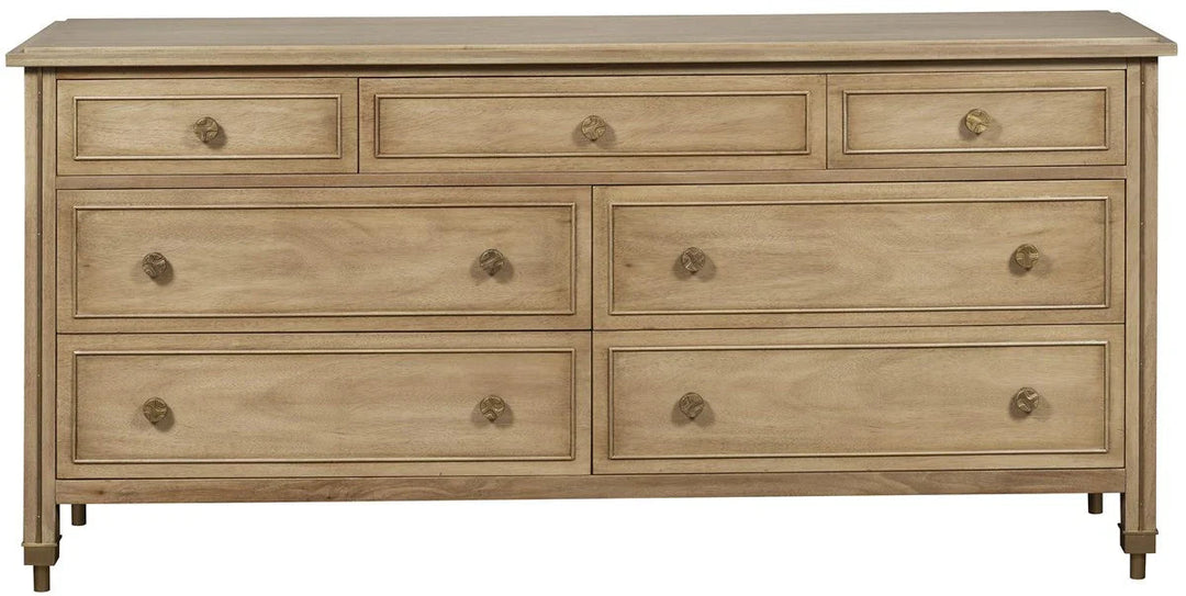 SwayLiving SwayLiving Reflection Dresser