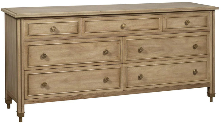 SwayLiving SwayLiving Reflection Dresser
