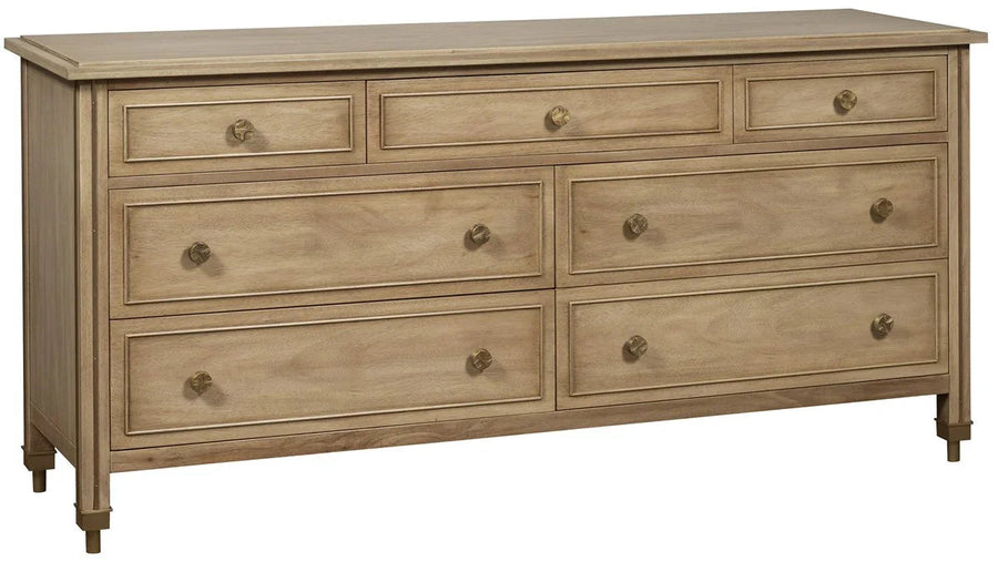 SwayLiving SwayLiving Reflection Dresser