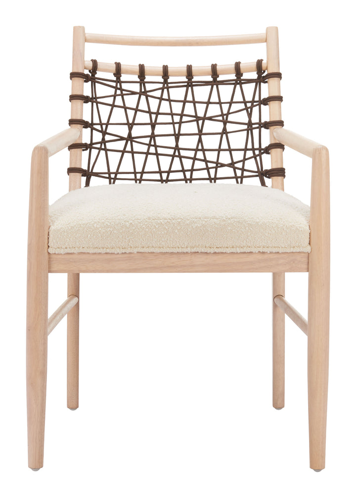 Wezly Dining Chair (Set of 2)