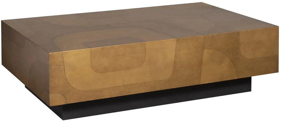 SwayLiving SwayLiving Calder Cocktail Table