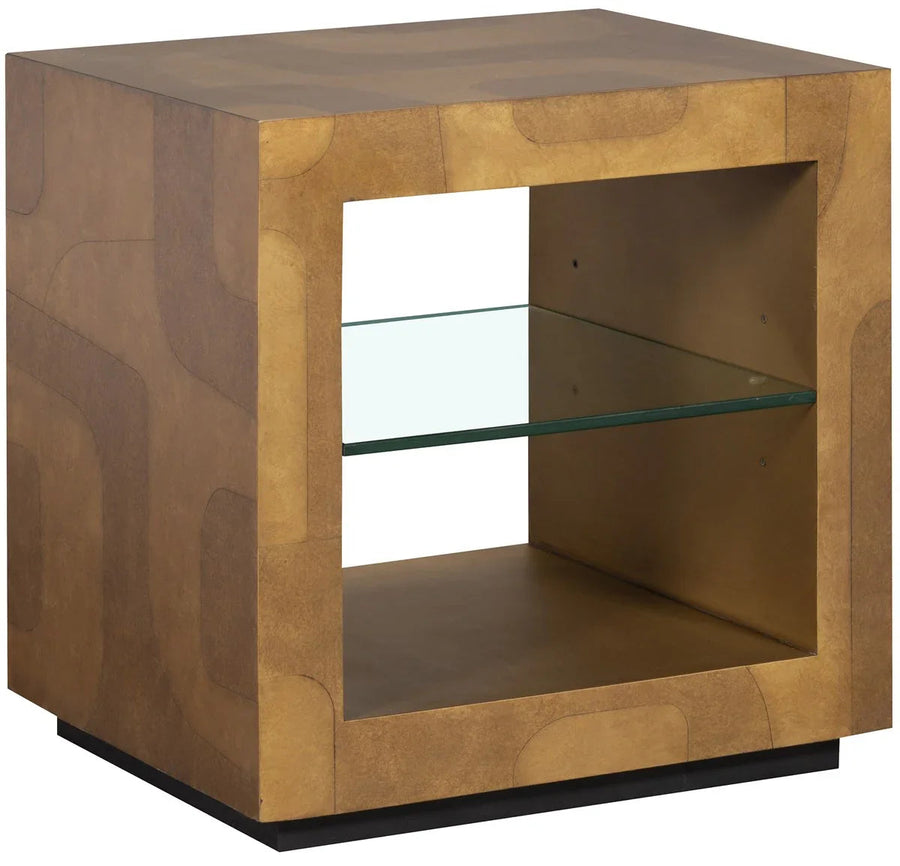 SwayLiving SwayLiving Calder Lamp Table