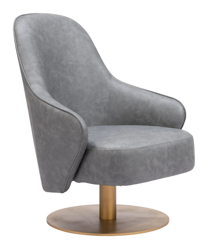 SwayLiving Withby Accent Chair ACCENT + LOUNGE CHAIRS