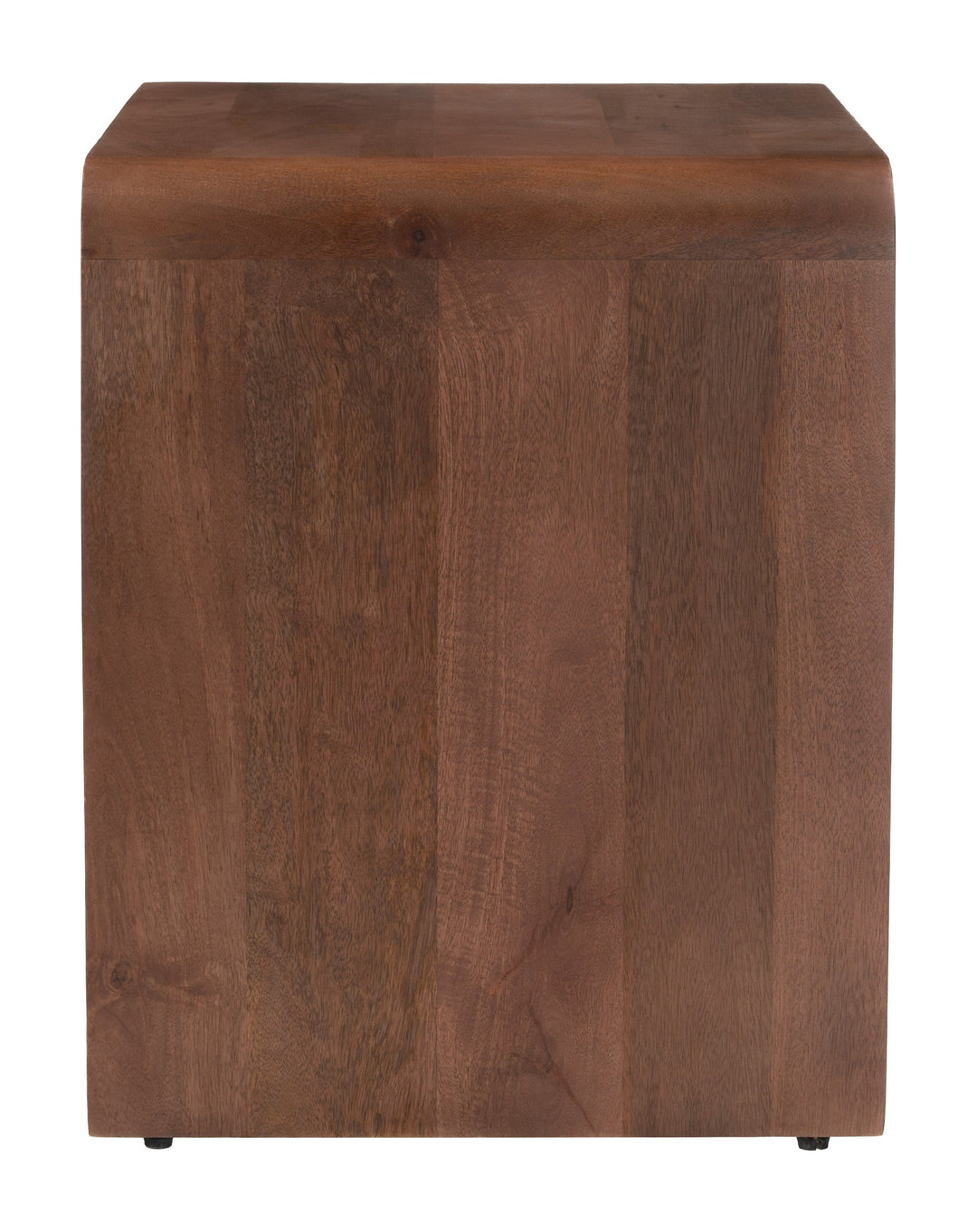 Calipso Nightstand Walnut