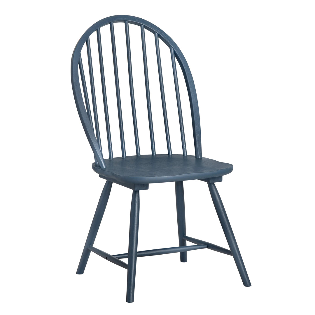 SwayLiving Parker Dining Chair - Set of 2 DINING CHAIRS