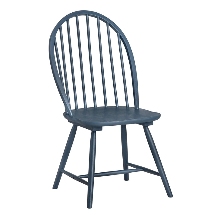 SwayLiving Parker Dining Chair - Set of 2 DINING CHAIRS