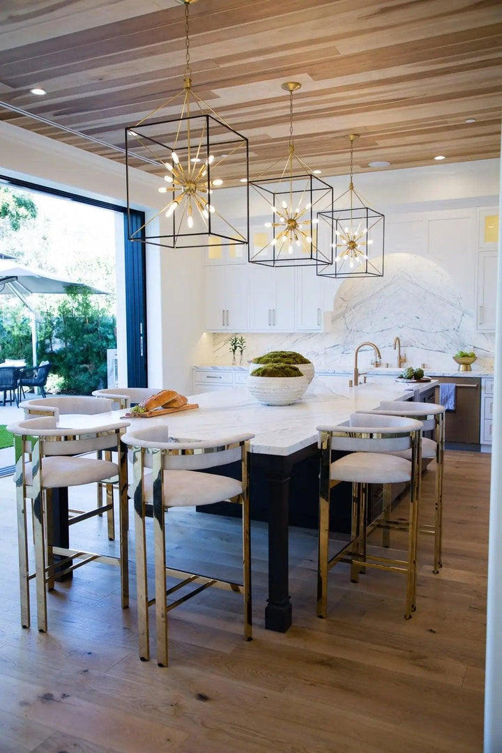 SwayLiving Glendale Pendant PENDANT LIGHTING
